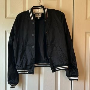 American Eagle Bomber Jacket
